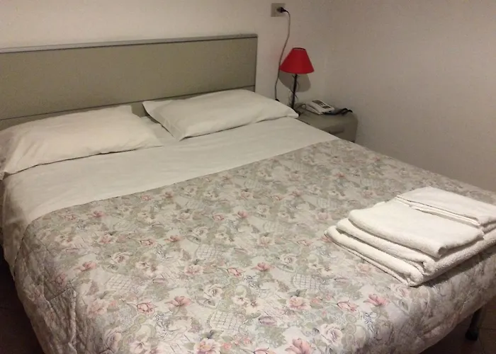 Albergo Entella Chiavari