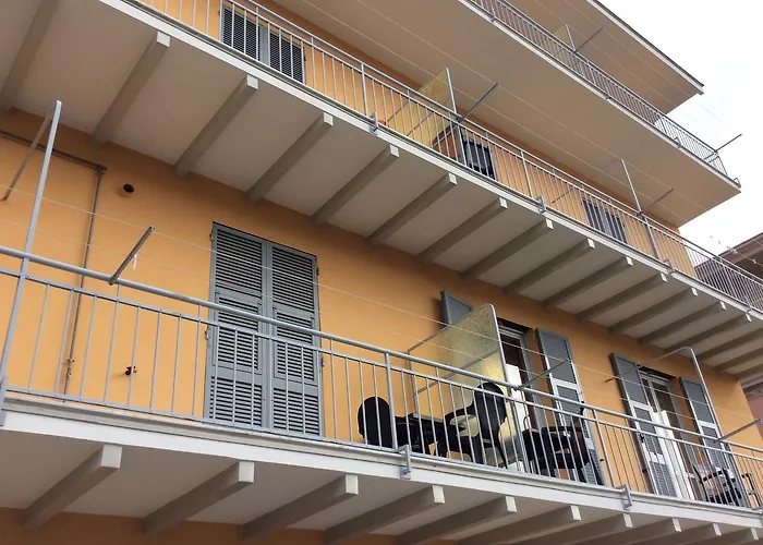 Albergo Entella Chiavari